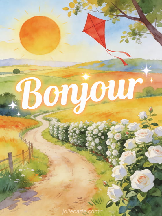 Carte virtuelle