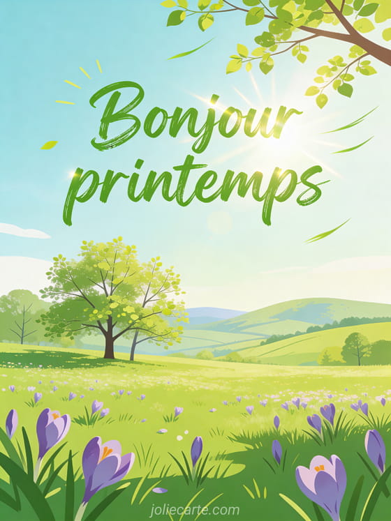 Carte virtuelle