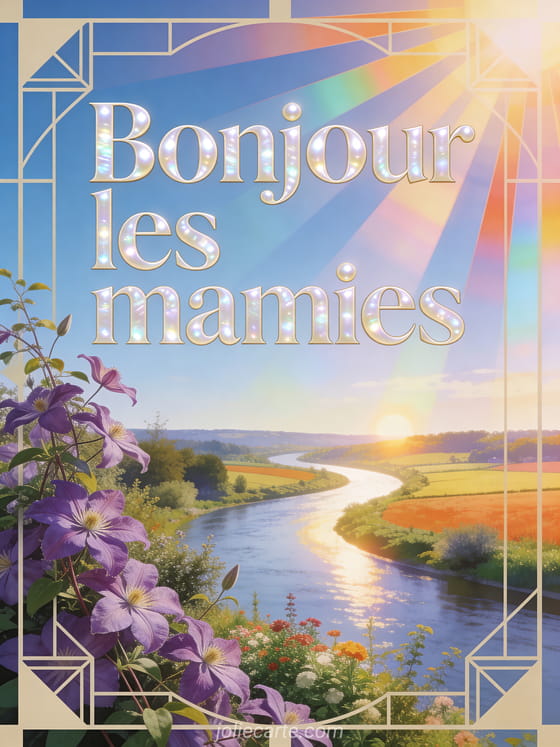 Carte virtuelle