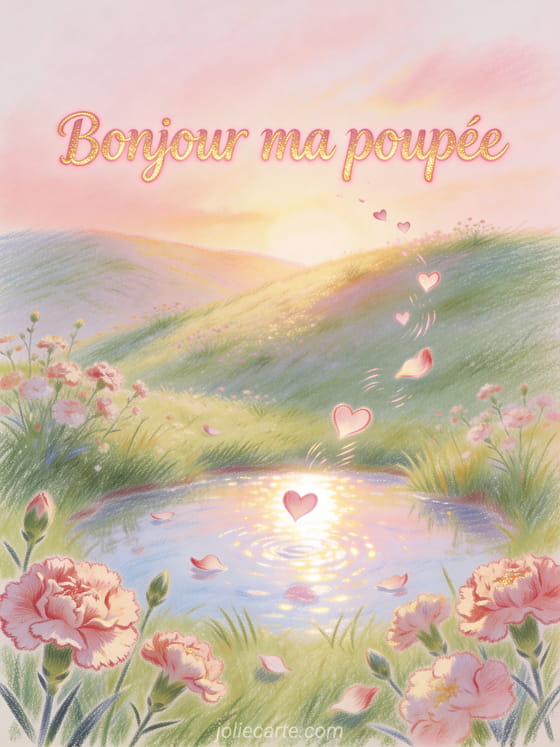 Carte virtuelle