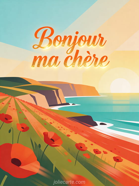 Carte virtuelle