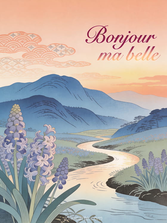 Carte virtuelle