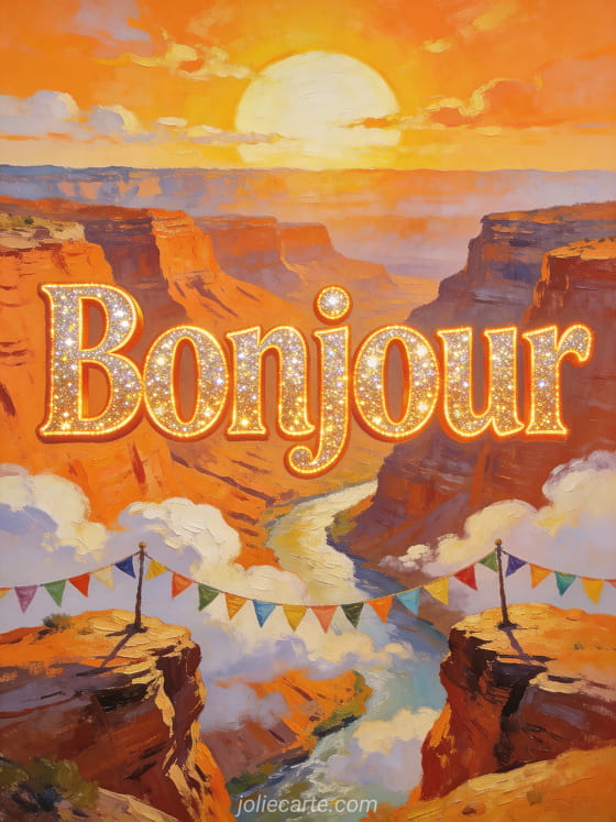 Carte virtuelle