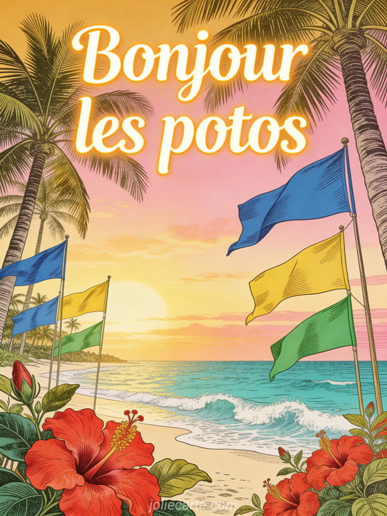 Carte virtuelle