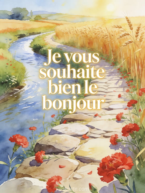 Carte virtuelle