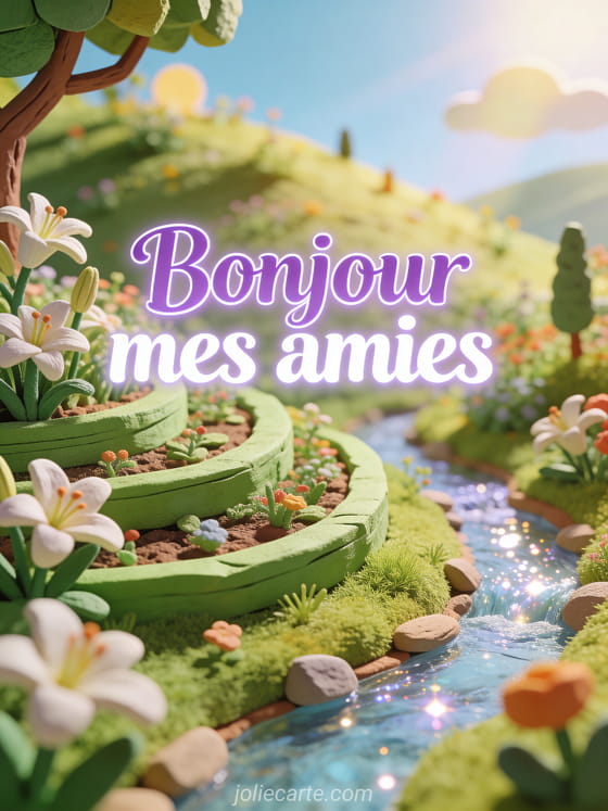 Carte virtuelle