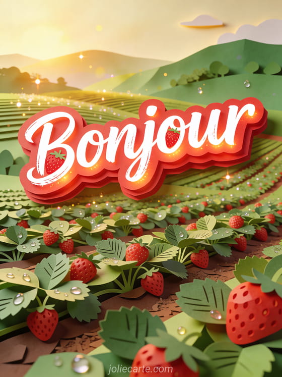 Carte virtuelle