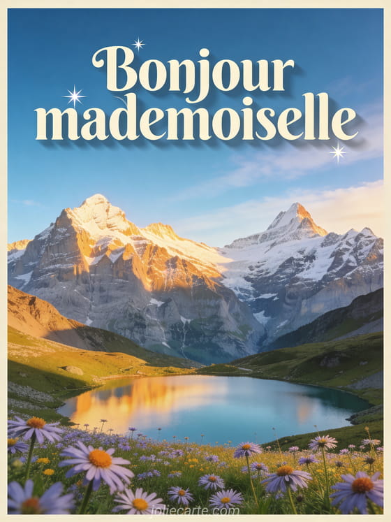 Carte virtuelle