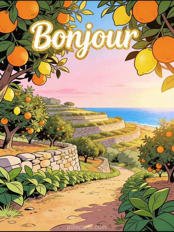 Carte virtuelle