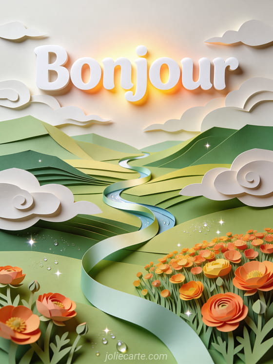 Carte virtuelle