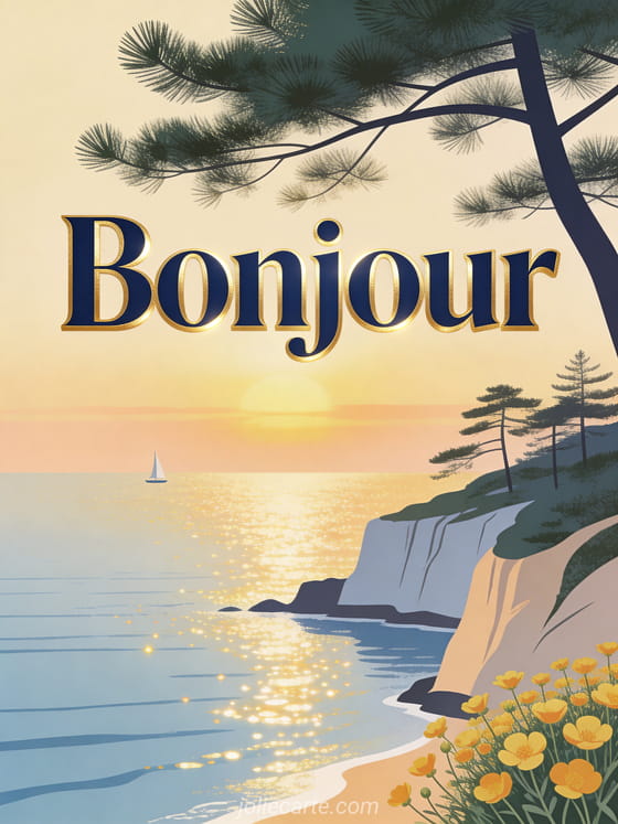 Carte virtuelle