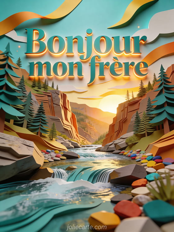 Carte virtuelle