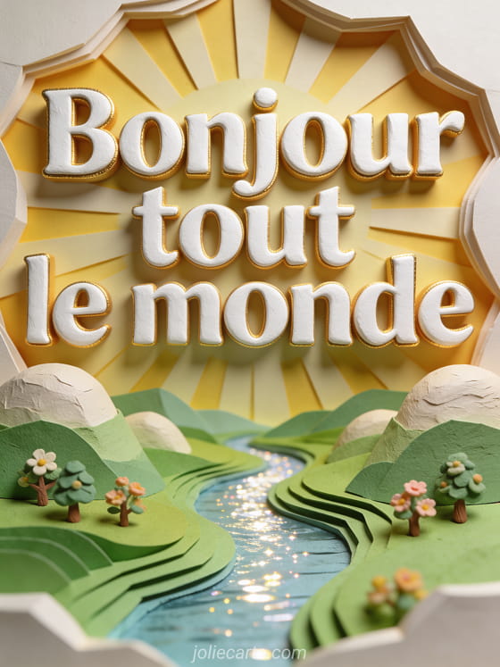 Carte virtuelle
