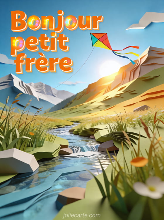 Carte virtuelle