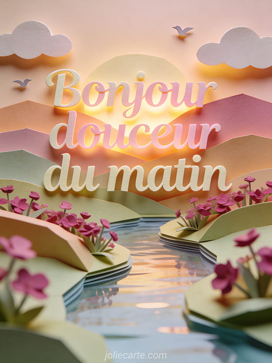 Carte virtuelle