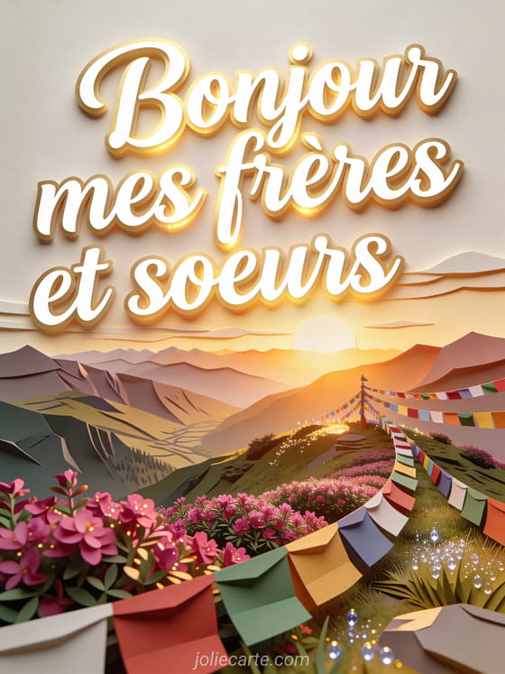 Carte virtuelle