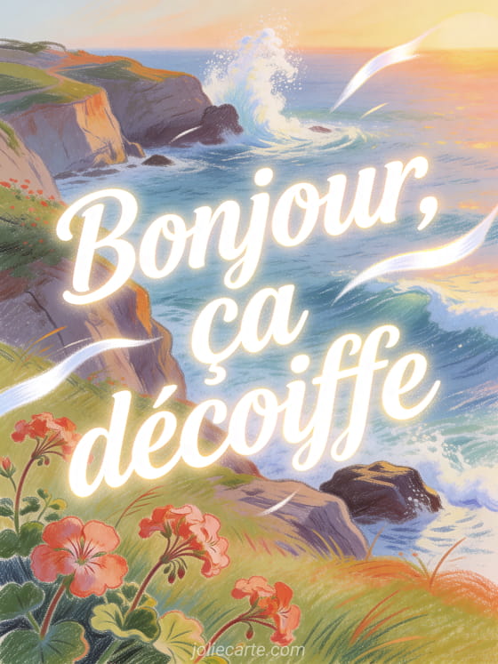 Carte virtuelle