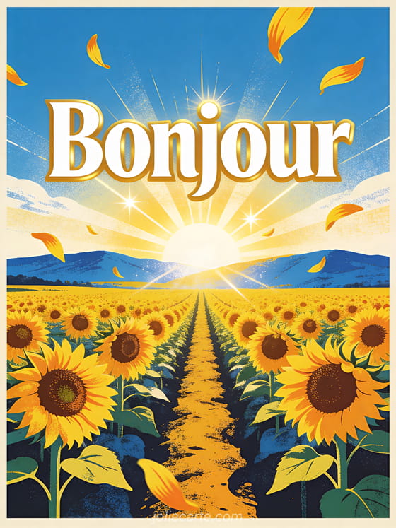 Carte virtuelle