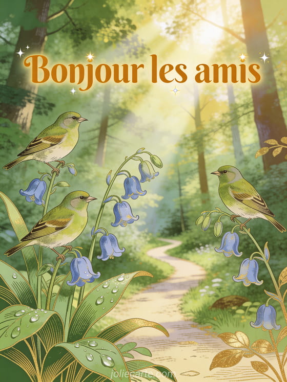 Carte virtuelle