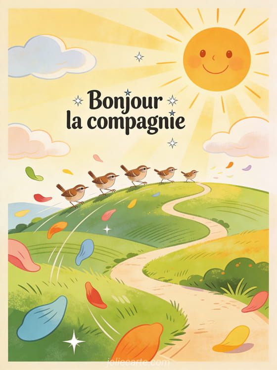 Carte virtuelle