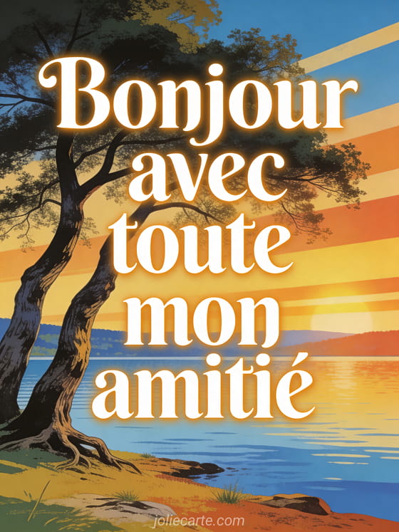 Carte virtuelle