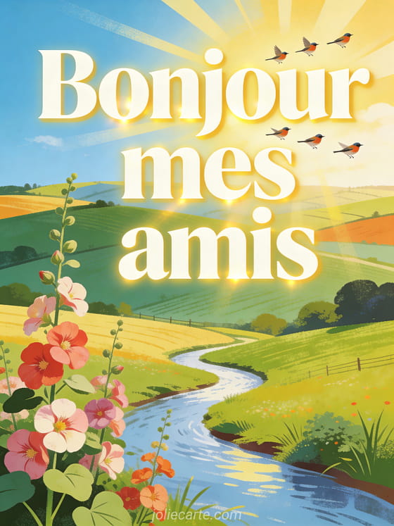 Carte virtuelle