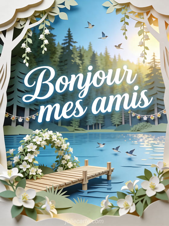 Carte virtuelle