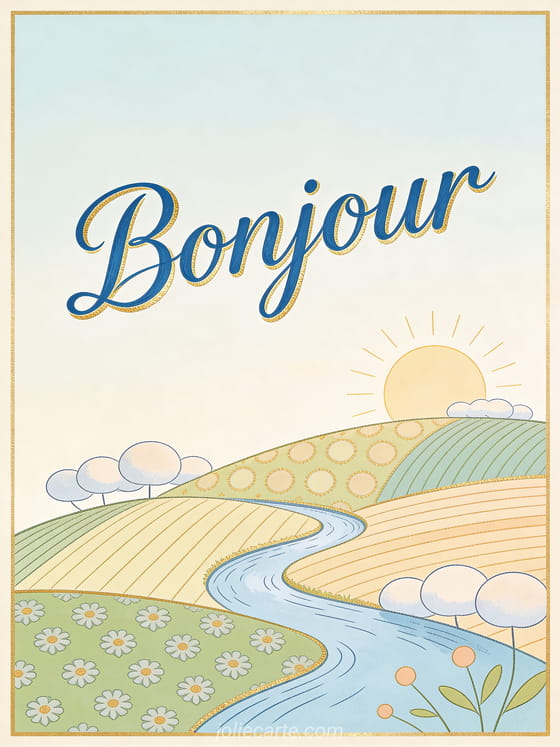 Carte virtuelle