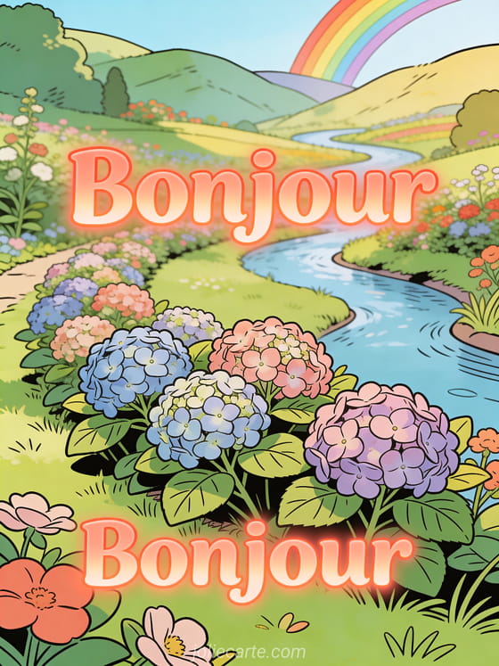 Carte virtuelle