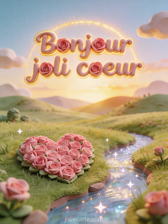 Carte virtuelle