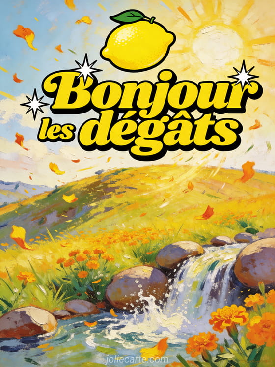 Carte virtuelle