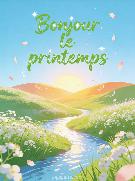 Carte virtuelle