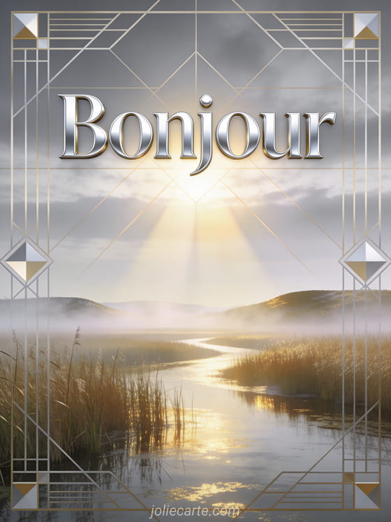 Carte virtuelle