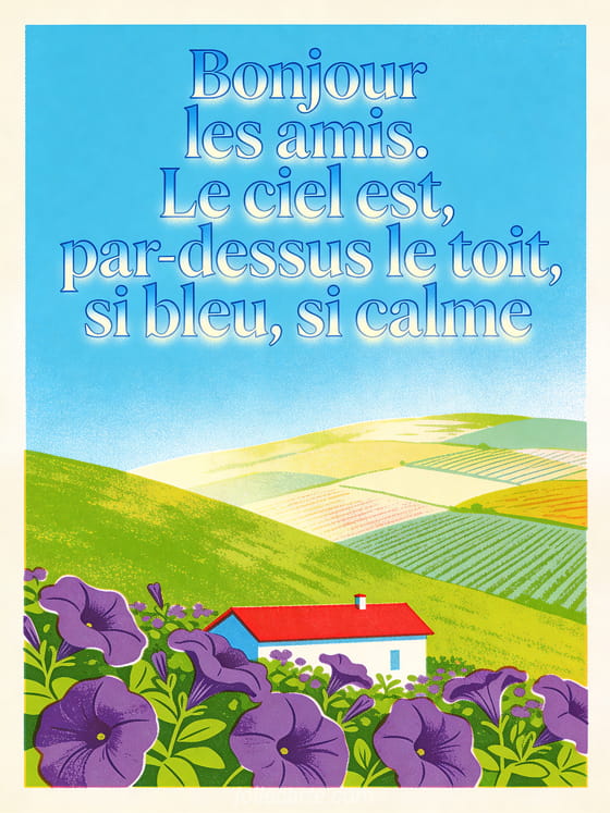 Carte virtuelle