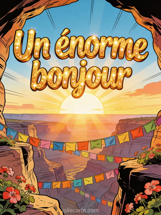 Carte virtuelle