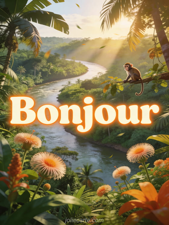Carte virtuelle