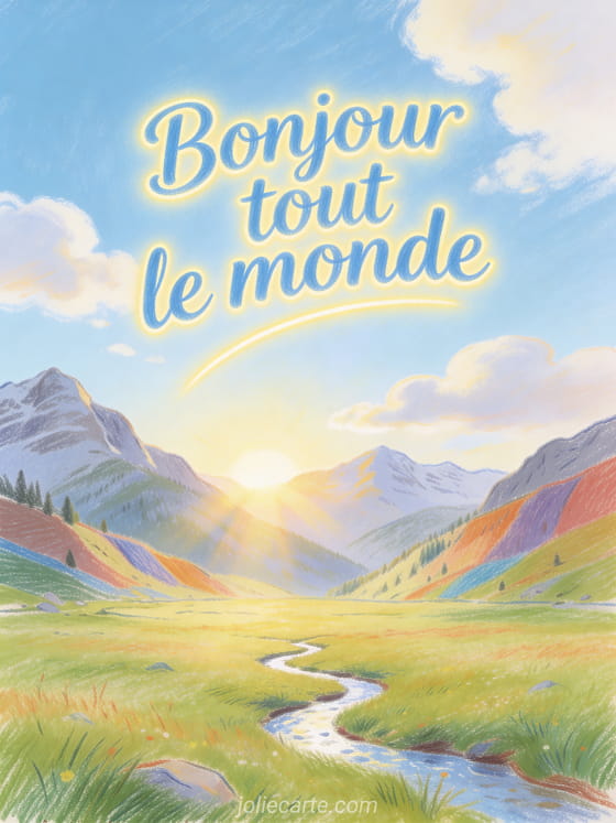 Carte virtuelle