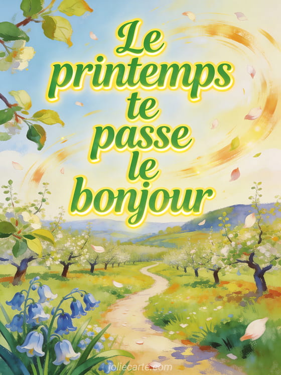 Carte virtuelle
