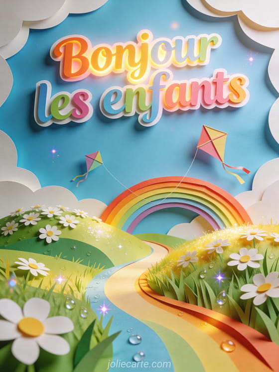 Carte virtuelle