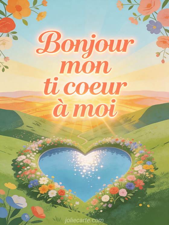 Carte virtuelle