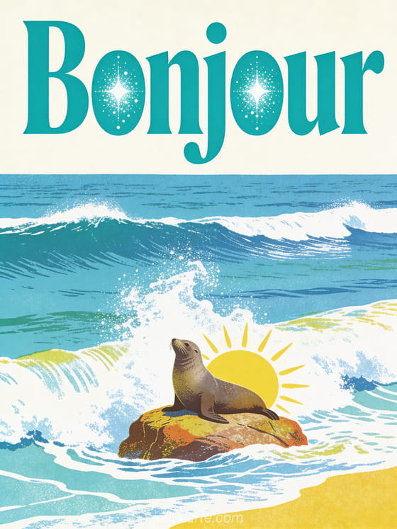 Carte virtuelle