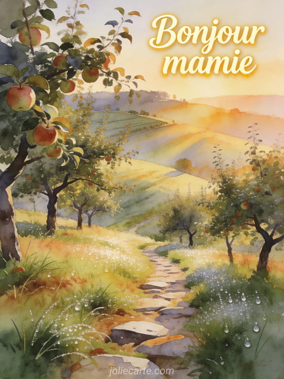 Carte virtuelle