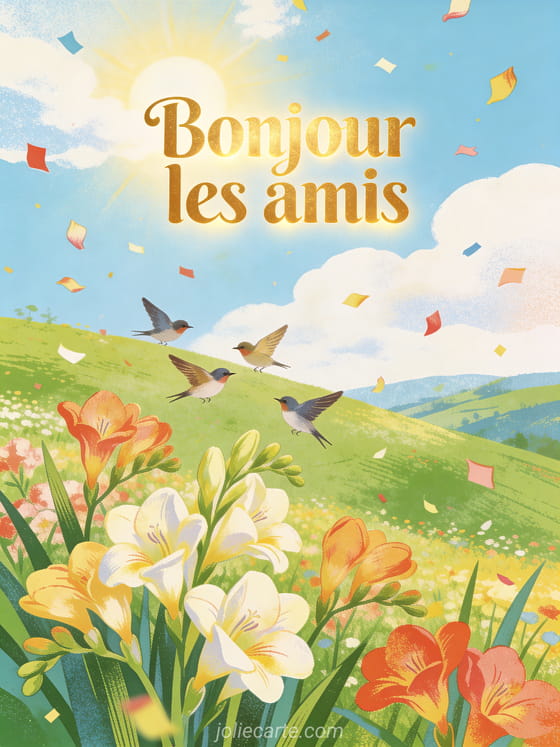 Carte virtuelle