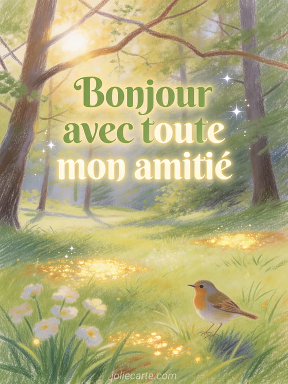 Carte virtuelle