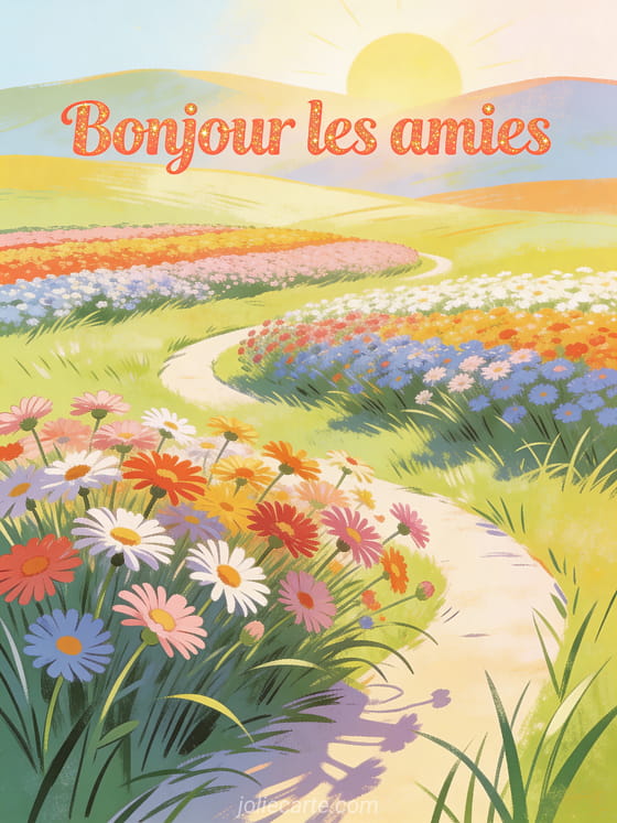 Carte virtuelle