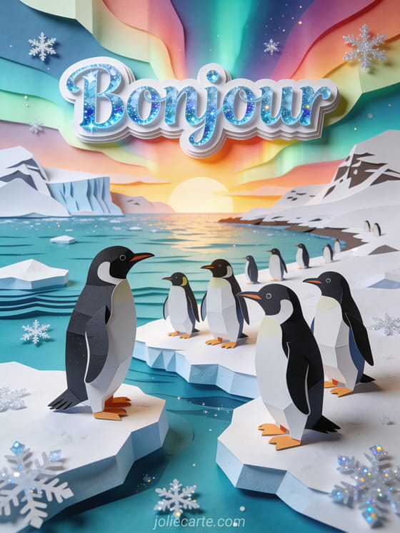 Carte virtuelle