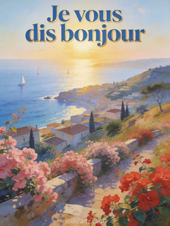 Carte virtuelle