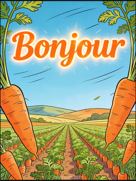 Carte virtuelle