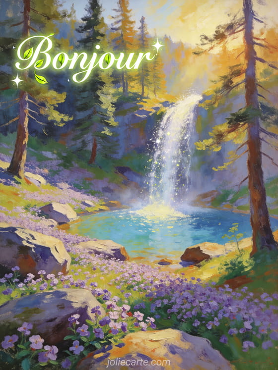 Carte virtuelle