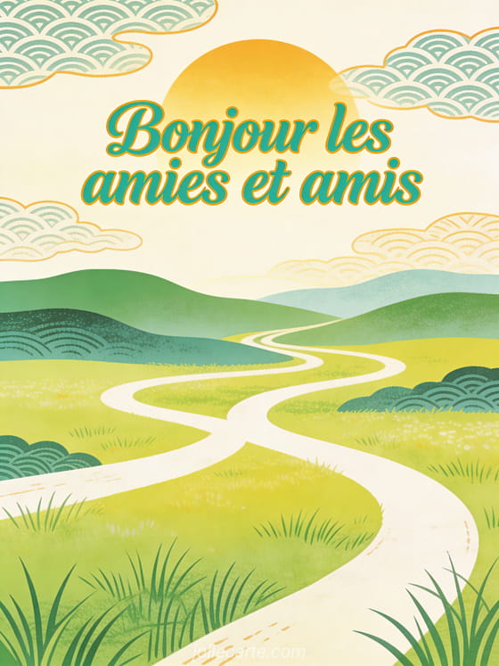 Carte virtuelle